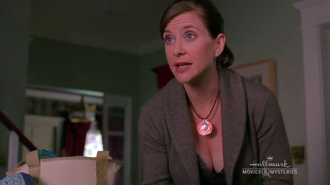 Kellie Martin