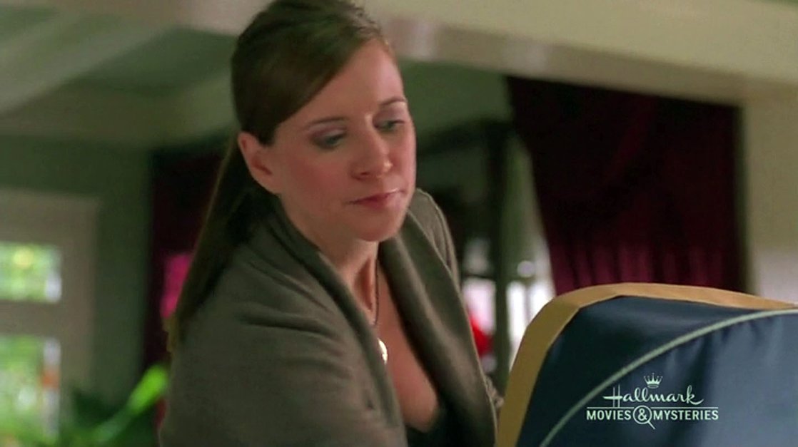 Kellie Martin