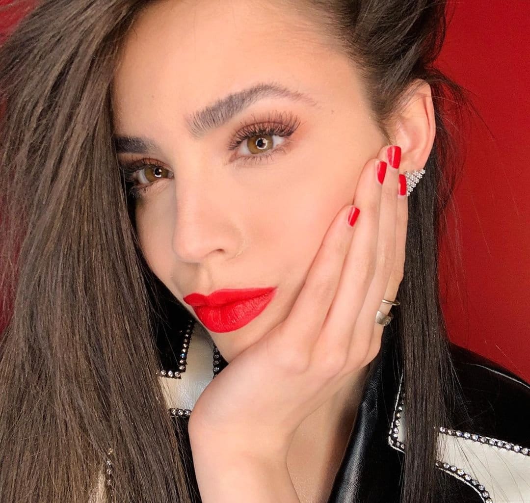 Sofia Carson picture