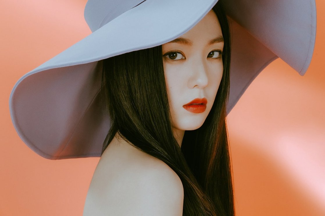 Irene (Bae Ju Hyun) Irene (Bae Ju Hyun)