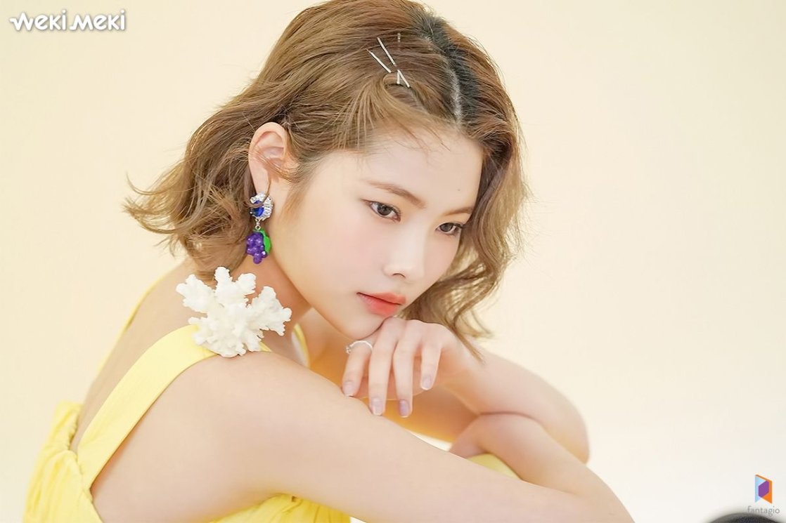 So-eun Kang