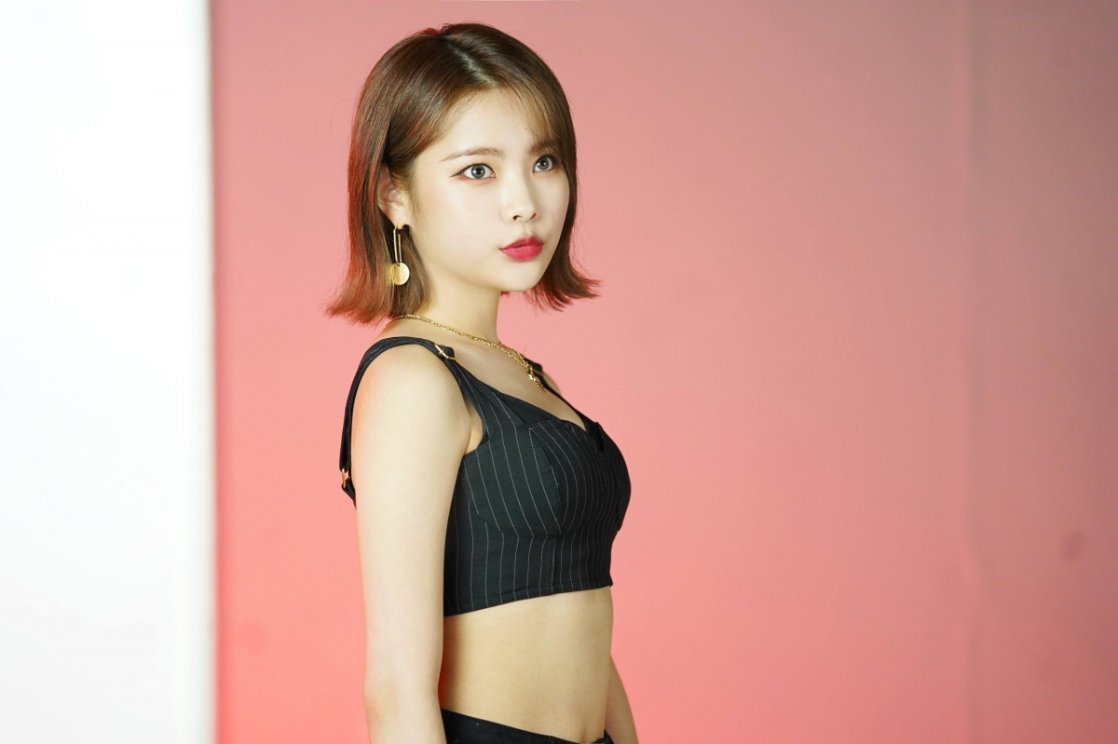 So-eun Kang So-eun Kang