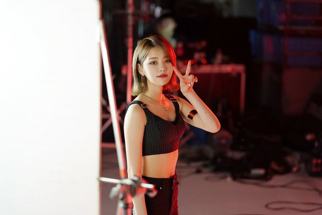 So-eun Kang