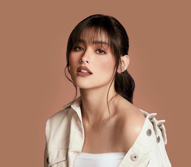 Liza Soberano Liza Soberano