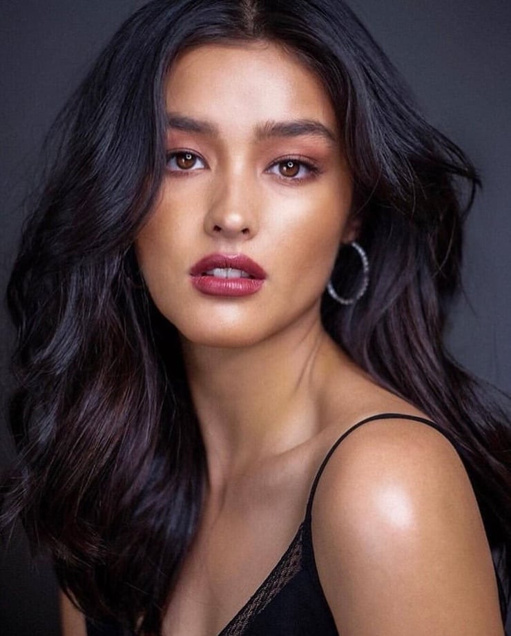 Picture Of Liza Soberano