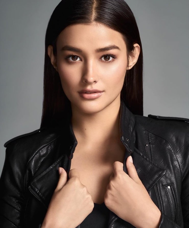 Picture Of Liza Soberano 3054