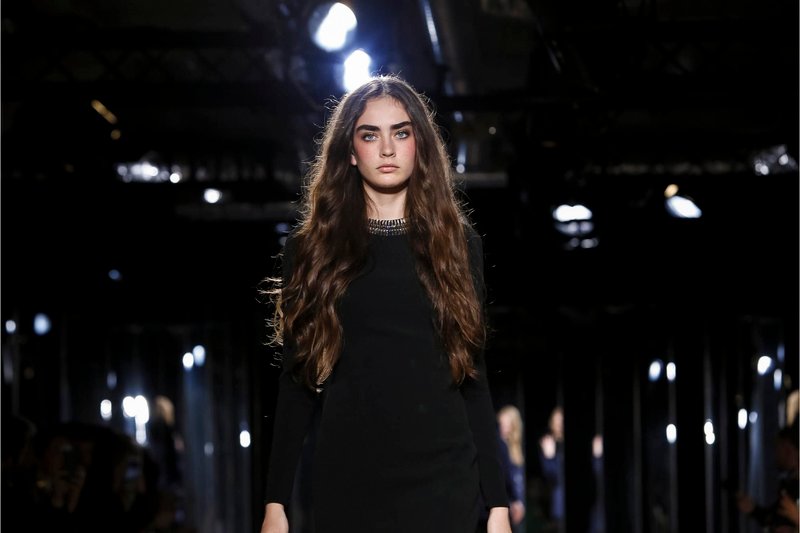 alisha nesvat