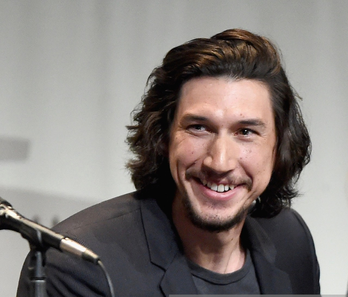 Adam Driver