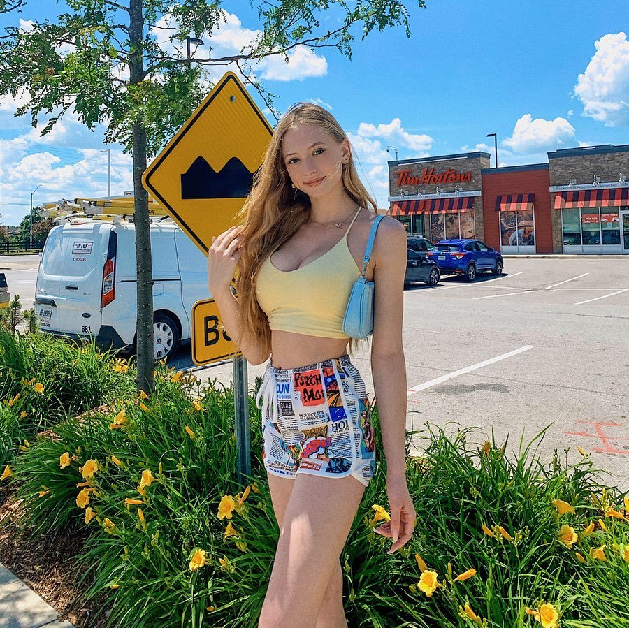 Sophia Diamond