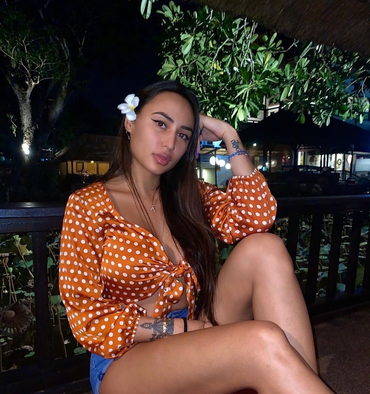 Picture of Astrid Nelsia