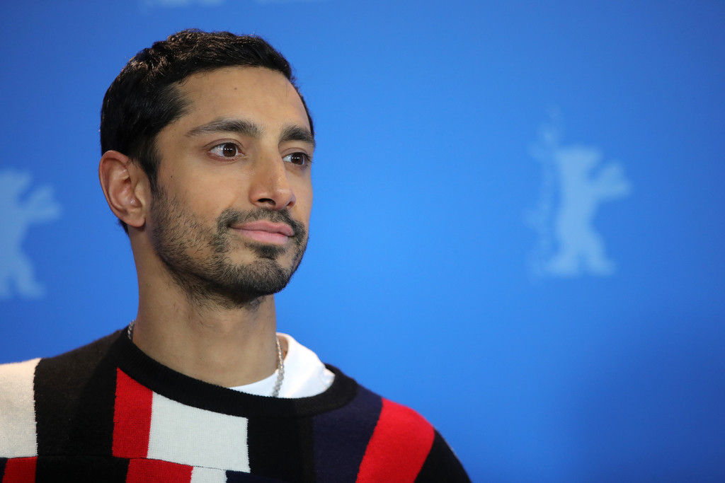 Picture Of Riz Ahmed