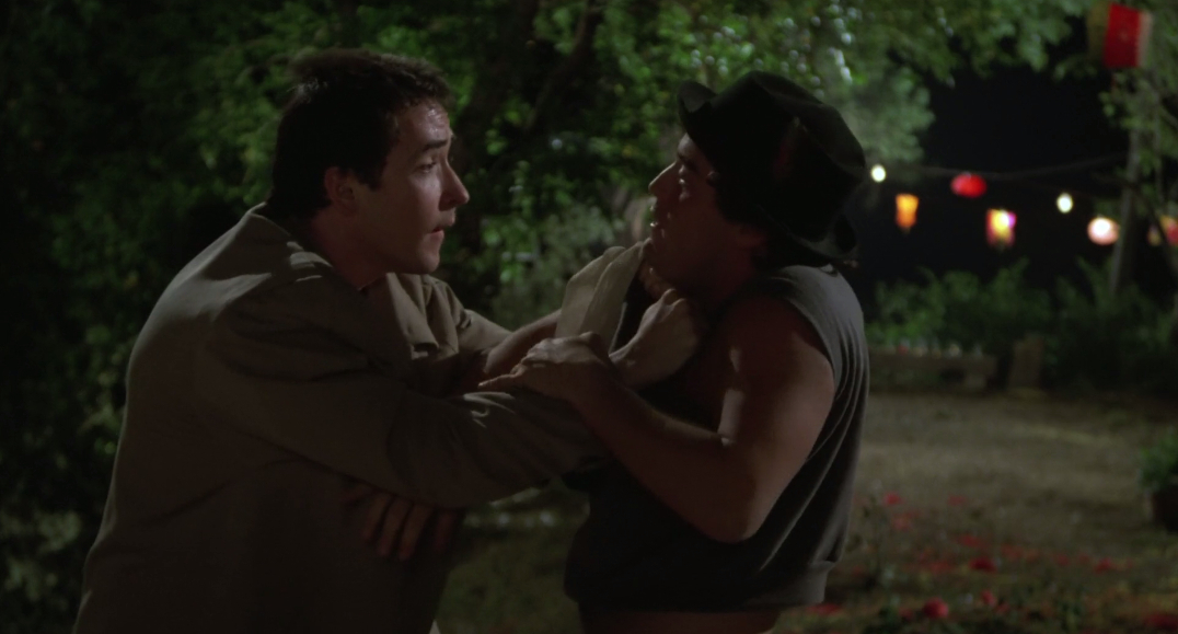 Say Anything... Say Anything...