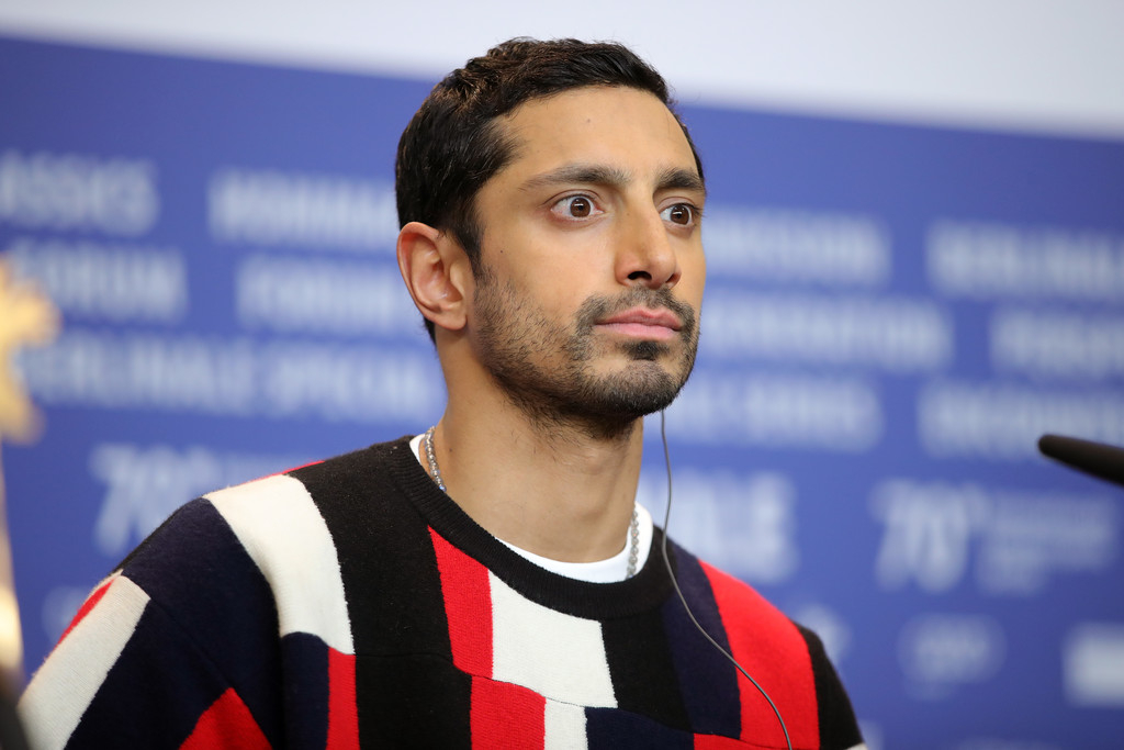 Riz Ahmed