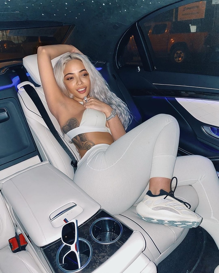 Stephanie Santiago image