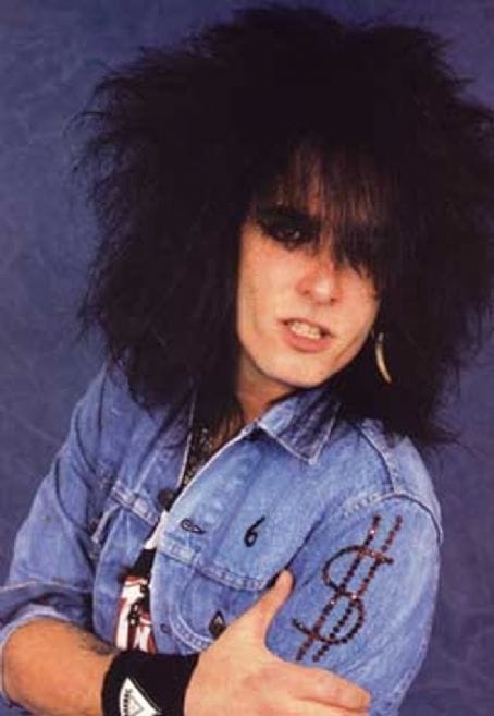 Picture of Nikki Sixx