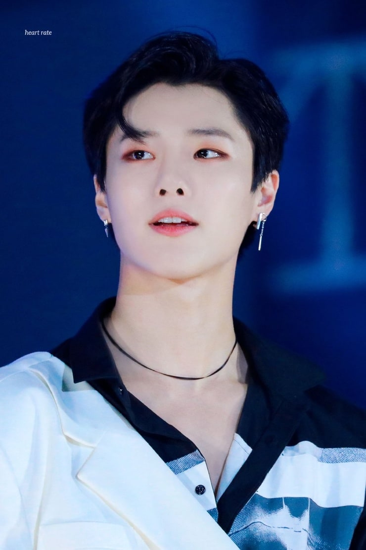 Cho Seungyoun picture