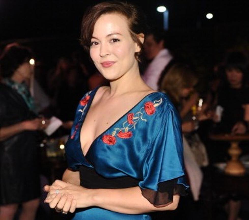 Azure Parsons