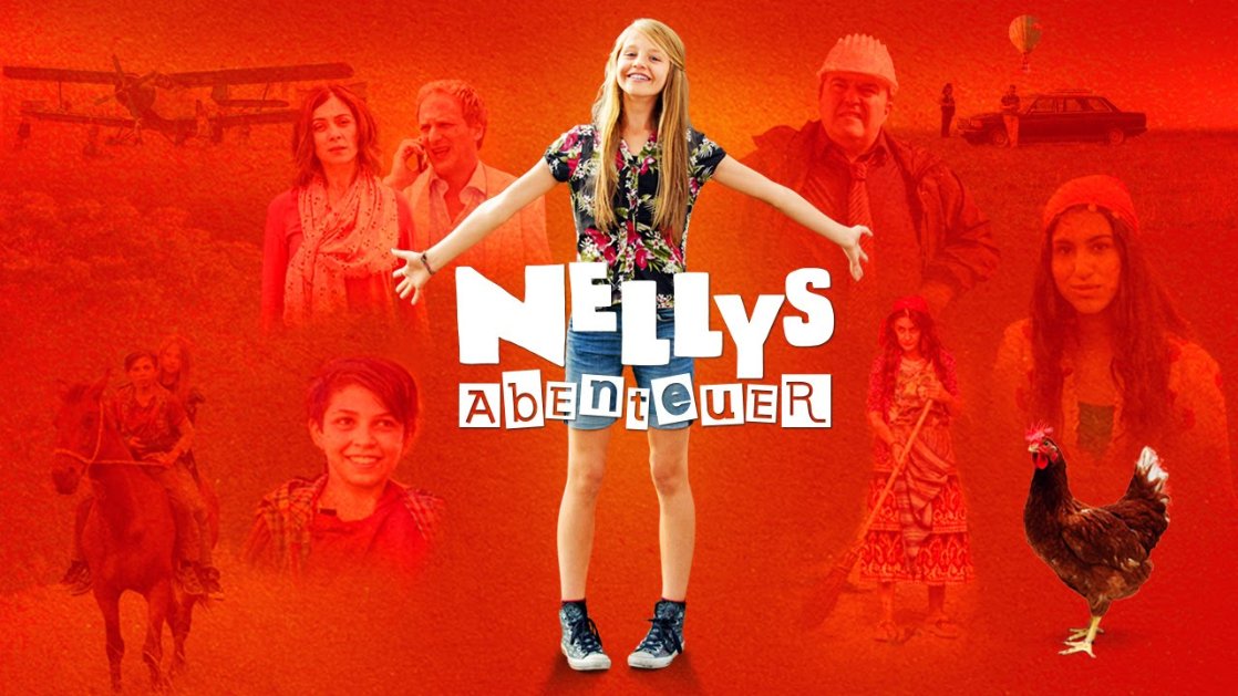Nellys Abenteuer