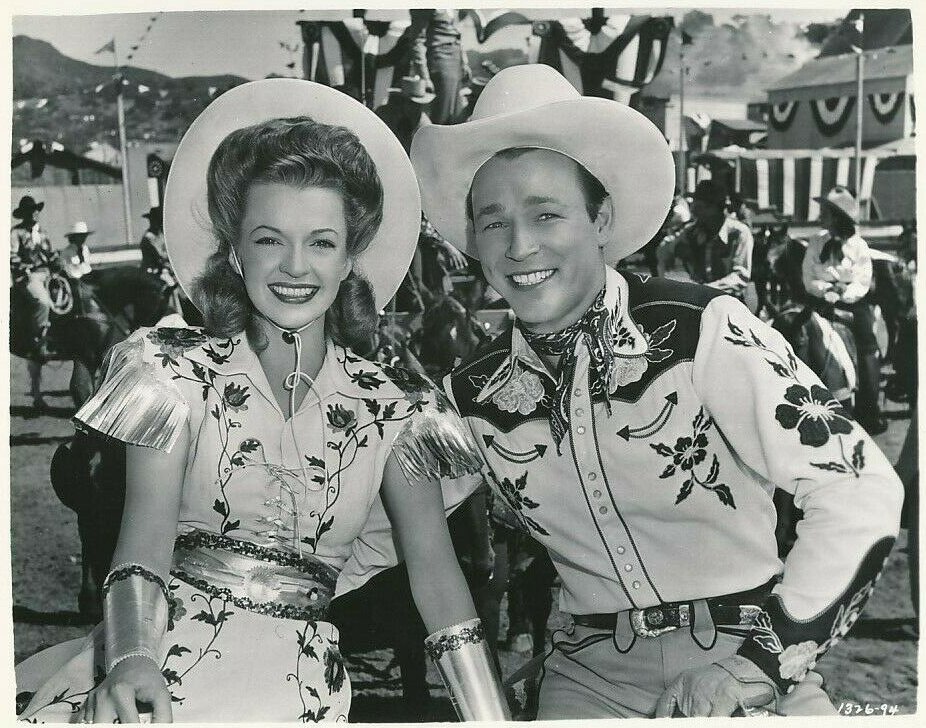 Roy Rogers