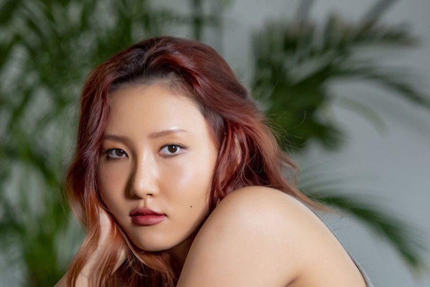 Hwasa