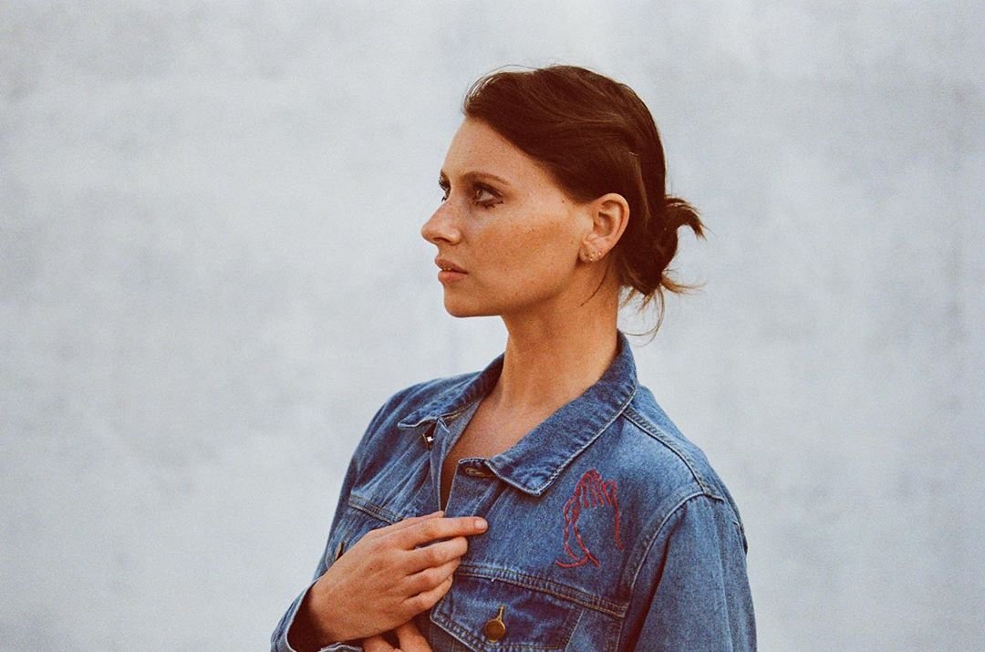 Aly Michalka Aly Michalka