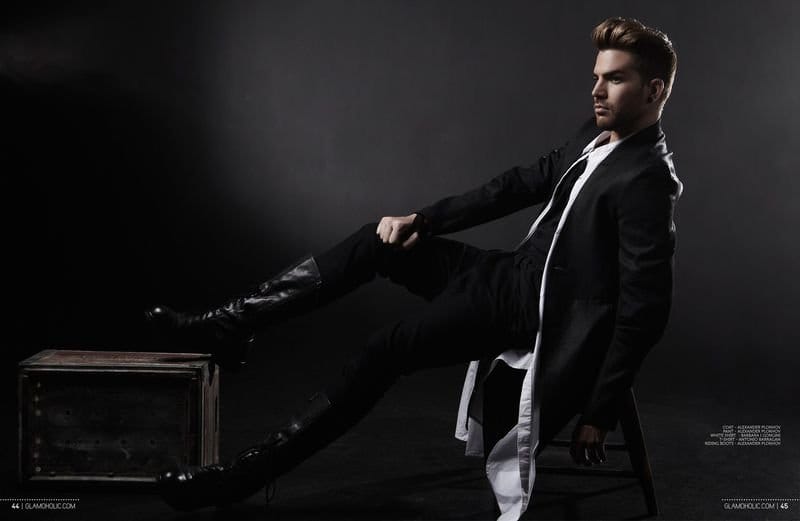 Adam Lambert