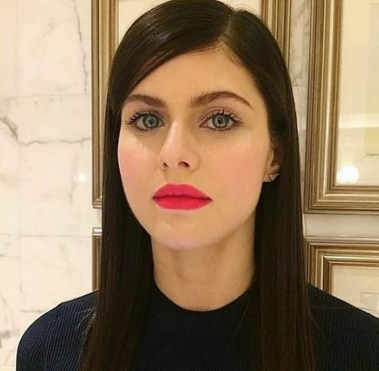 Picture of Alexandra Daddario