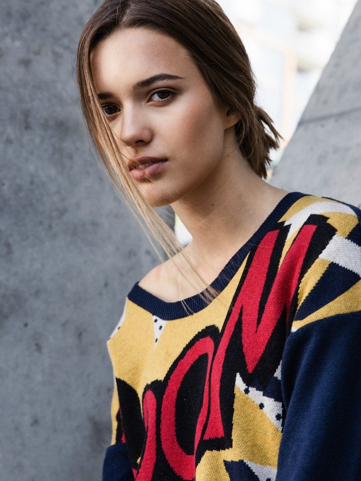 Picture of Ruby Sear