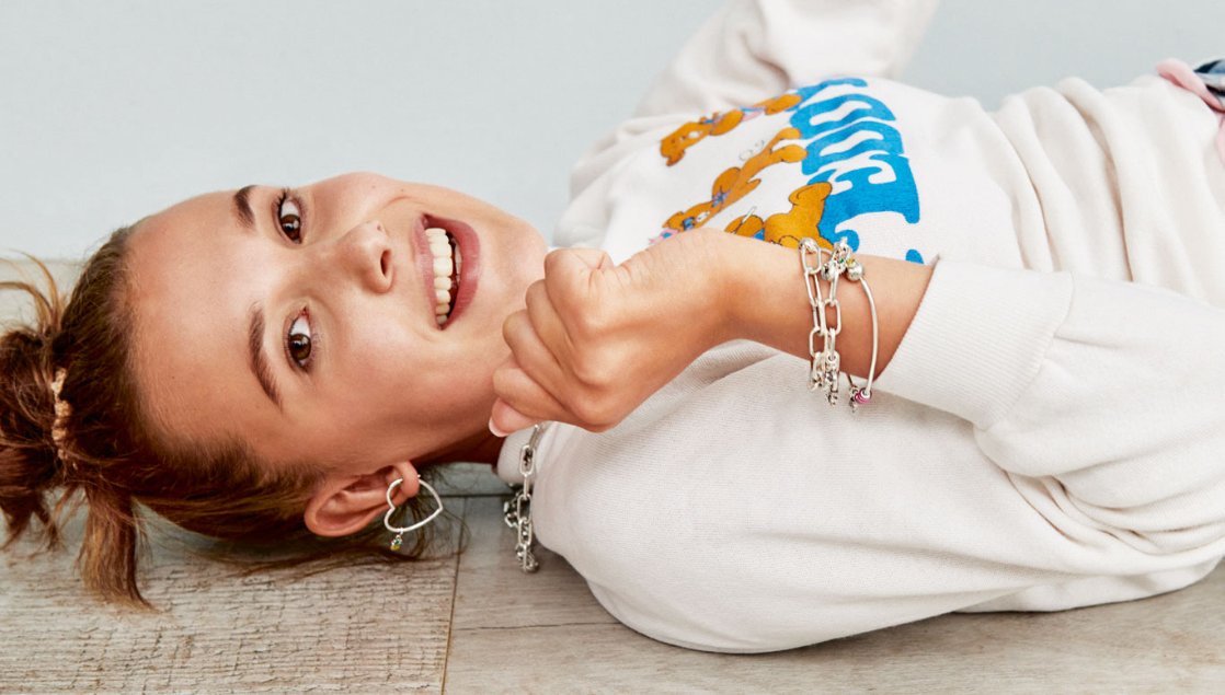 Millie Bobby Brown Millie Bobby Brown