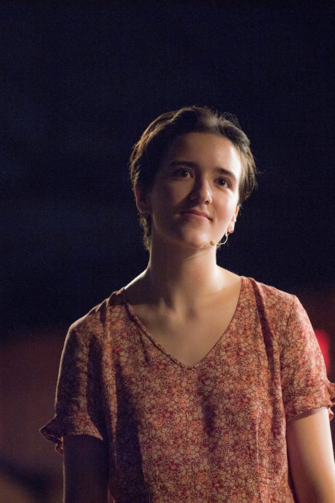 Picture of Abigale Corrigan