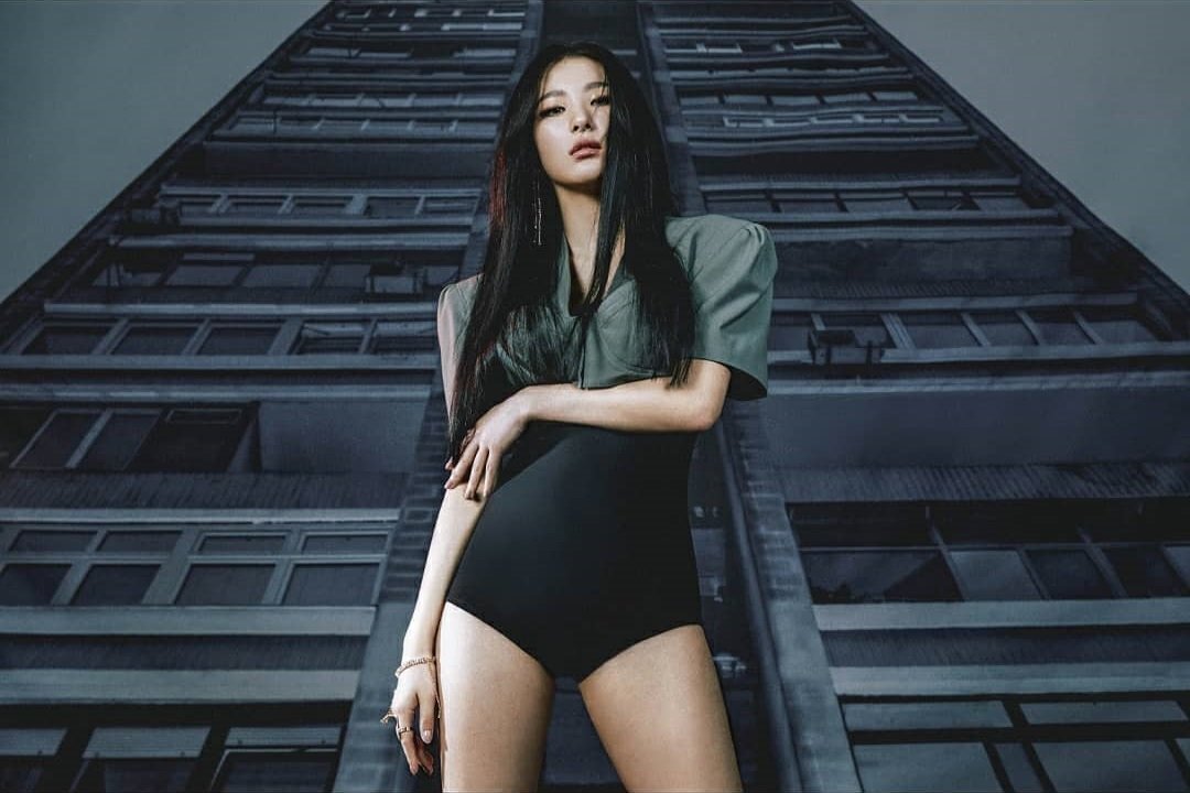 Seulgi Seulgi