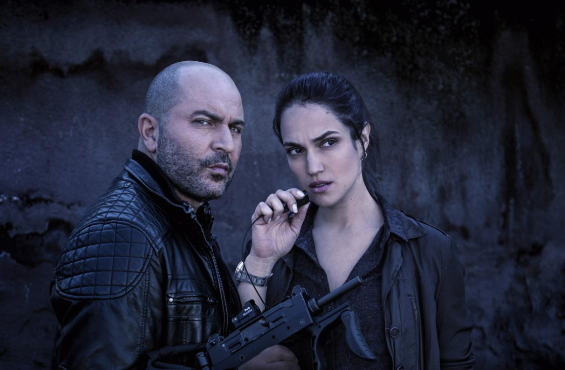 Fauda