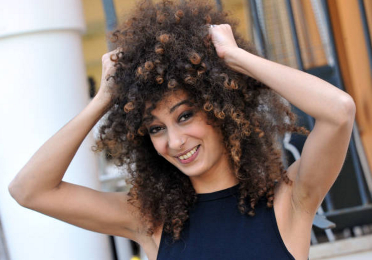 Mouna Hawa