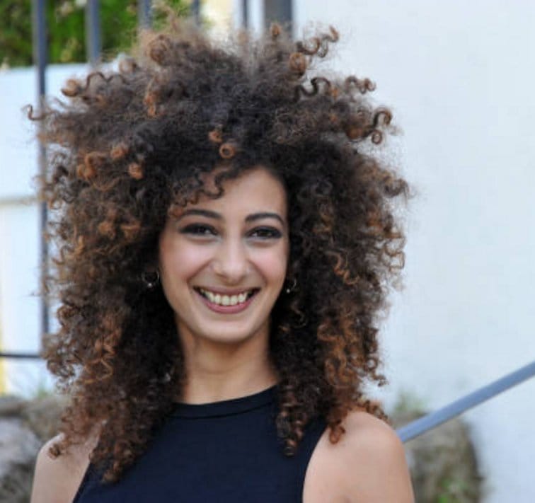 Mouna Hawa