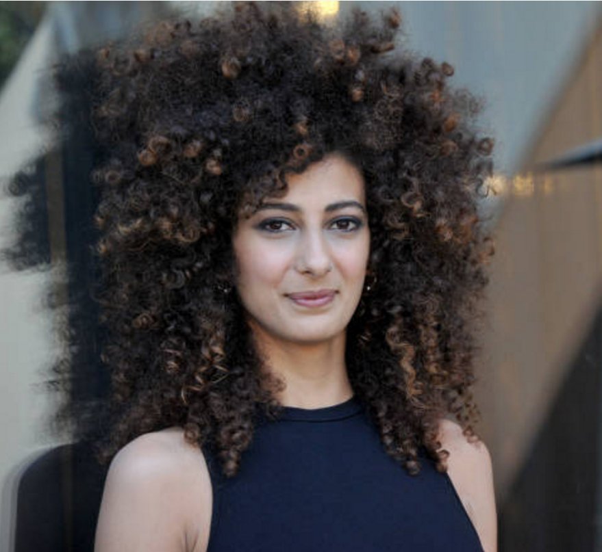 Mouna Hawa