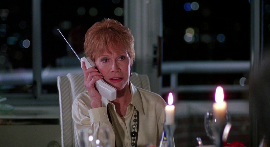 Flirting with Disaster (1996) Flirting with Disaster (1996)