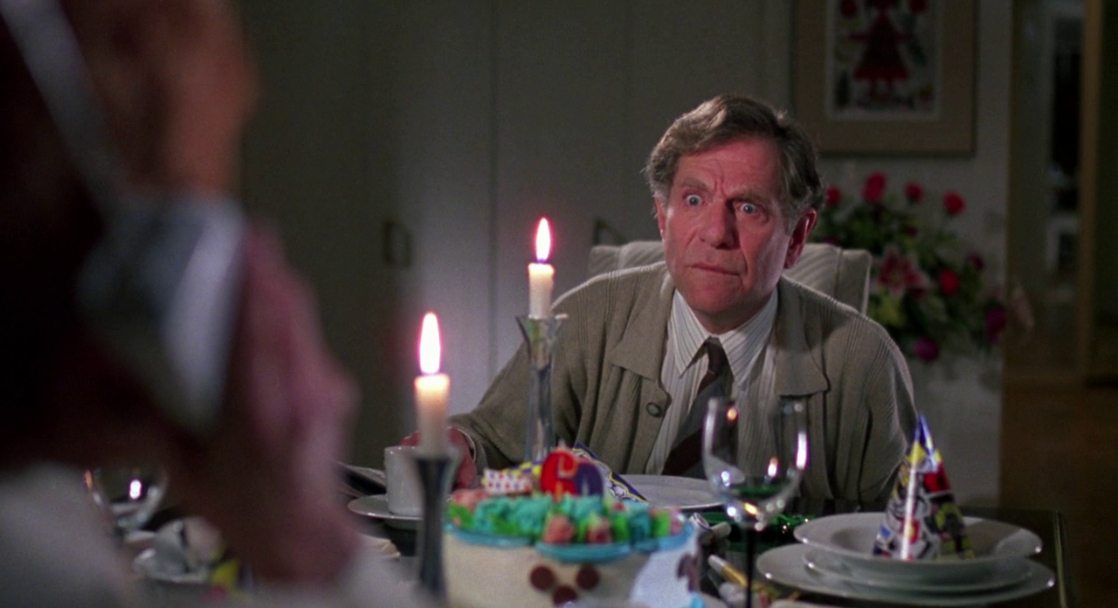 Flirting with Disaster (1996) Flirting with Disaster (1996)