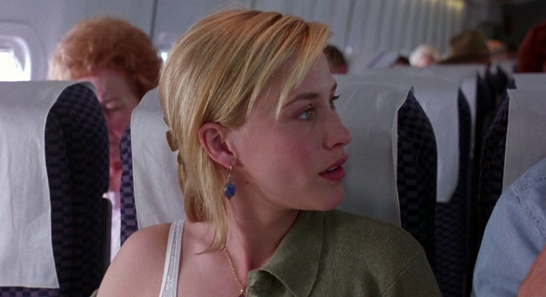 Flirting with Disaster (1996) Flirting with Disaster (1996)