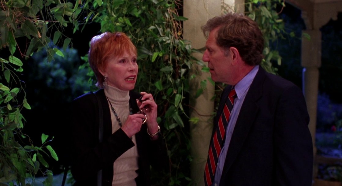 Flirting with Disaster (1996) Flirting with Disaster (1996)
