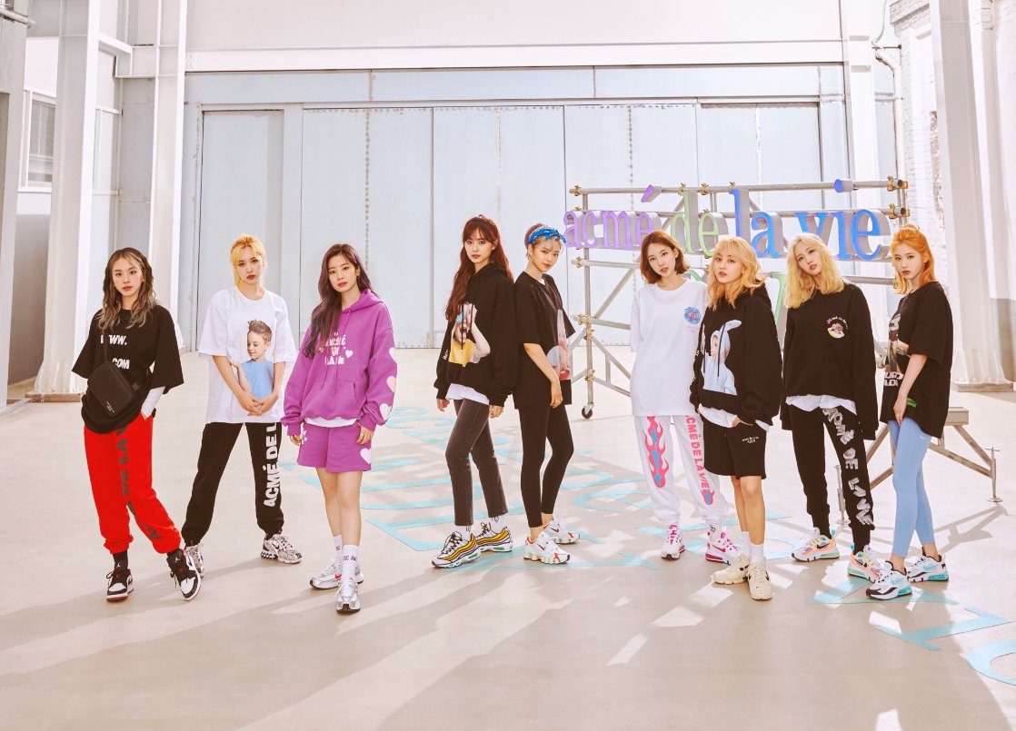 Twice