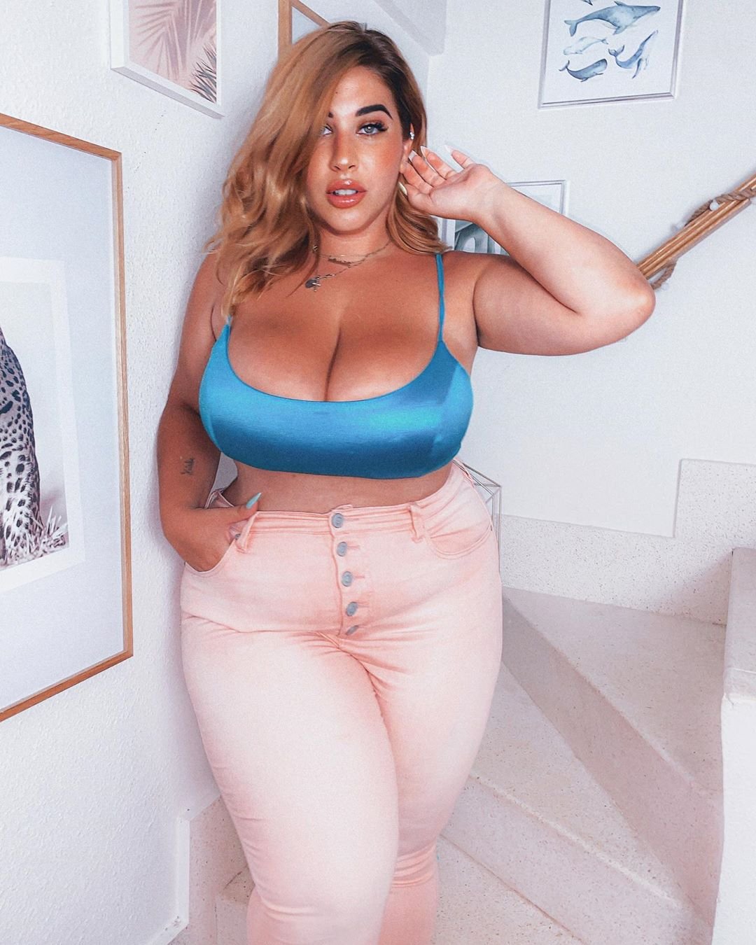 Picture of Natalia Lozano