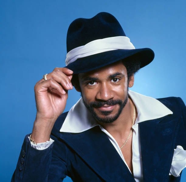 Tim Reid