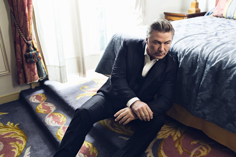 Alec Baldwin