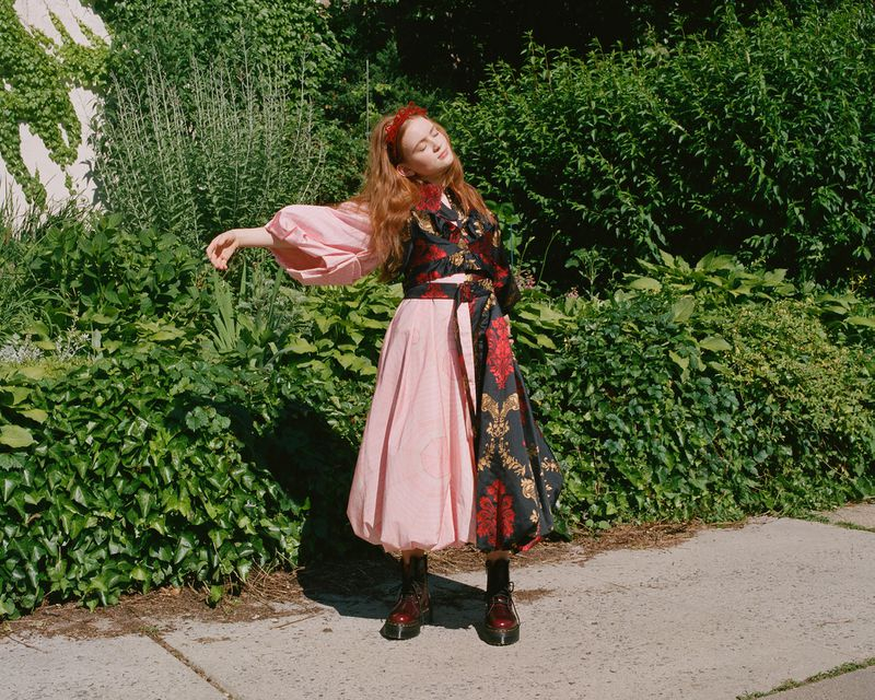 Sadie Sink Sadie Sink
