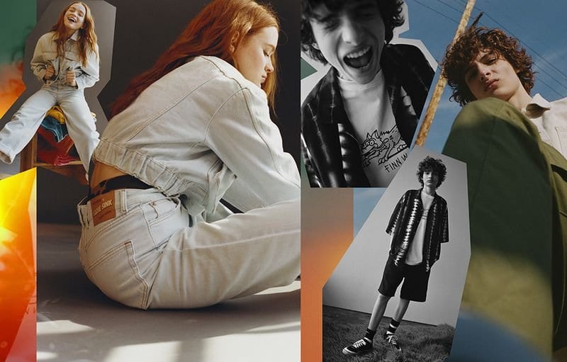 Sadie Sink