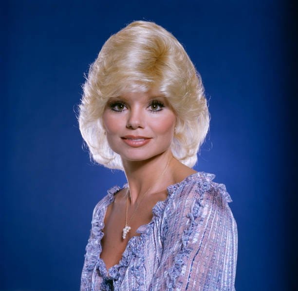 Loni Anderson