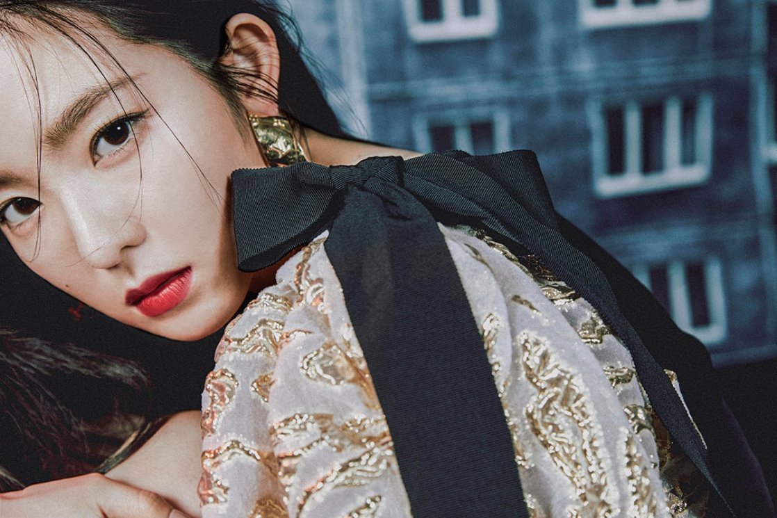 IRENE & SEULGI
