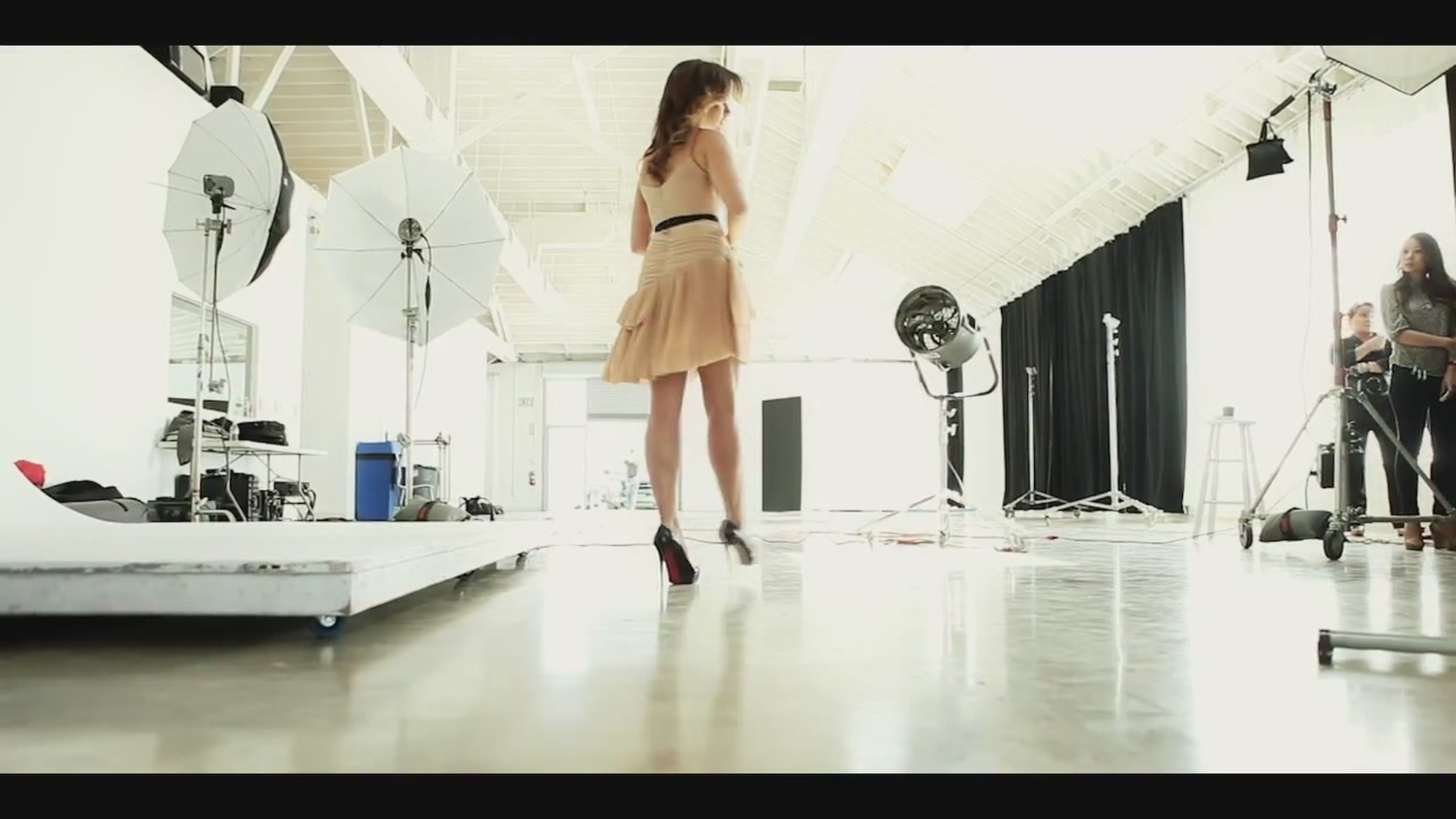 Sophia Bush