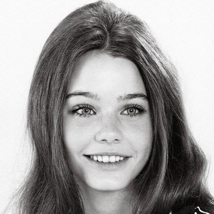 Picture Of Susan Dey