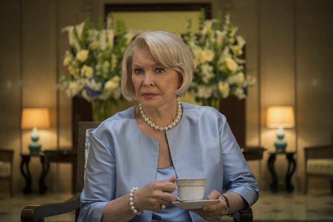 Ellen Burstyn
